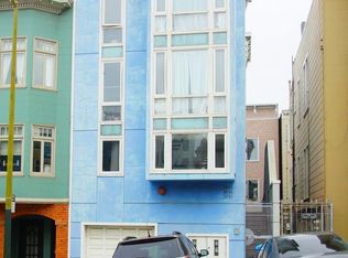 2928-2932 Larkin St, San Francisco, CA 94109