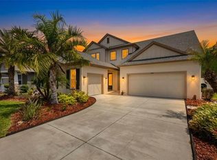 2962 Long Bow Way, Odessa, FL 33556