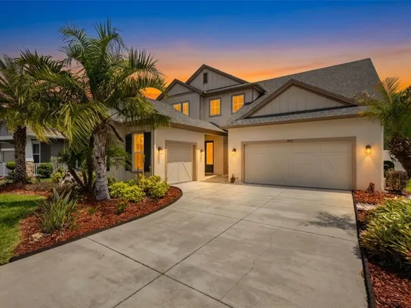 2962 Long Bow Way, Odessa, FL 33556