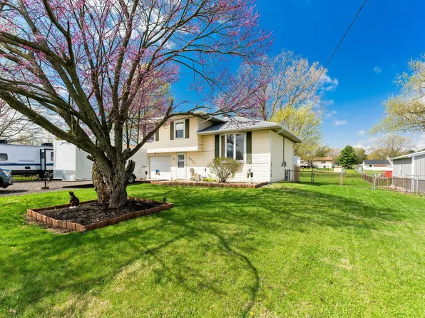 2535 East Dr, Marion, OH 43302