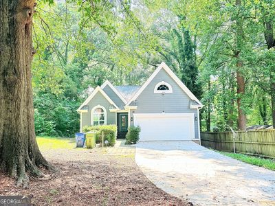 195 Burbank Dr NW, Atlanta, GA, 30314