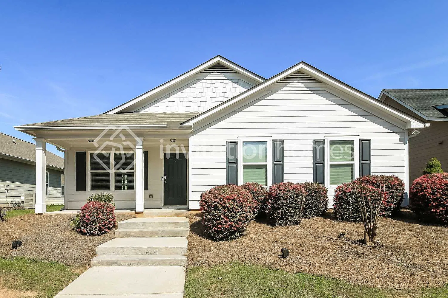 75 Brookline Pkwy Covington, GA 30014 — Photo 1