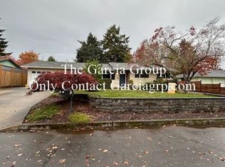 14465 SE Bevington Ct, Portland, OR 97267