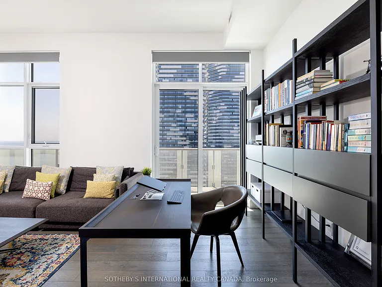 15 Lower Jarvis St #4502 — Photo 16