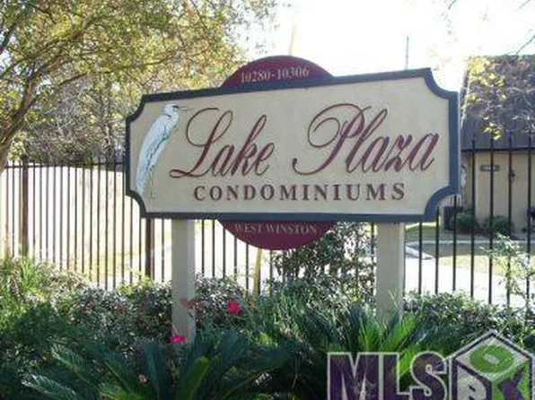 10280 W Winston Ave APT 8, Baton Rouge, LA 70809