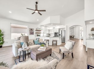 10914 E Navajo Dr, Sun Lakes, AZ 85248