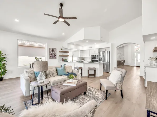 10914 E NAVAJO Drive, Sun Lakes, AZ 85248