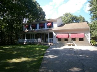 12 Dyars Mill Rd, Cape May Court House, NJ 08210