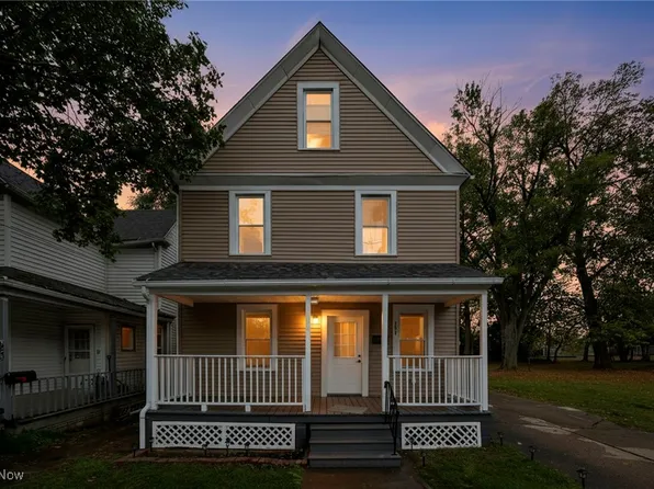 121 Parkview Ct, Elyria, OH 44035