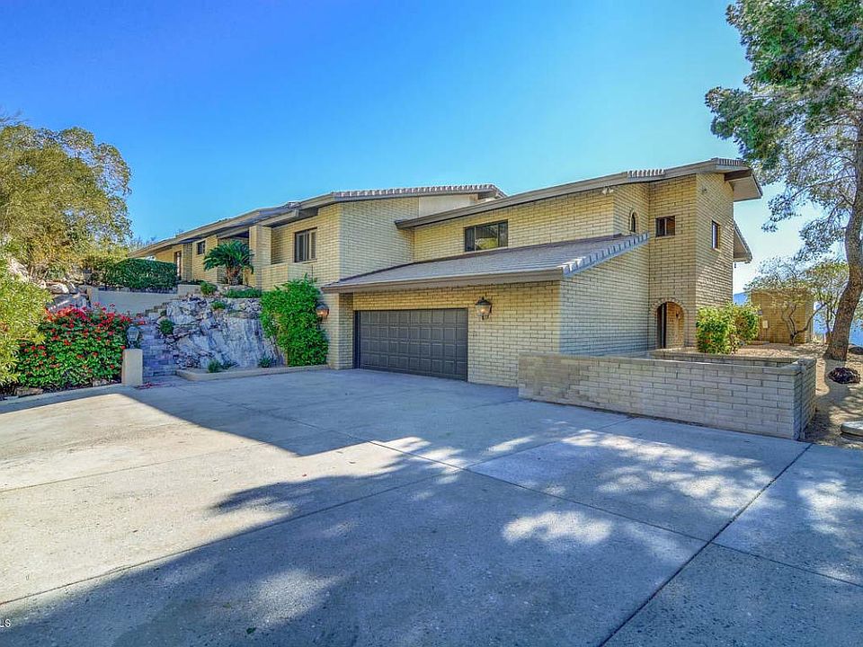 2nd image of 7545 N Silvercrest Way