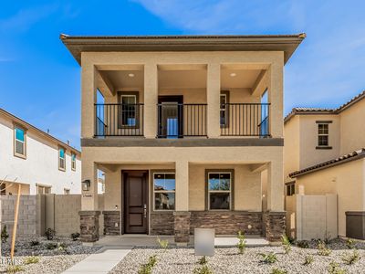 15608 S 180TH Lane, Goodyear, AZ, 85338