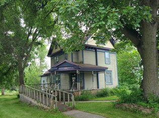 604 Mill St, Traer, IA 50675