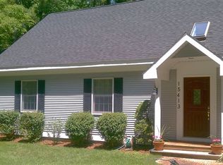 15413 Wisteria Ln, Spring Lake, MI 49456