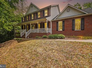 6522 Wheeler Dr, King George, VA 22485