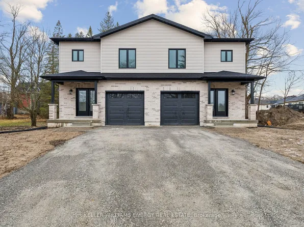 13 Union St, Cavan Monaghan, ON L0A 1G0