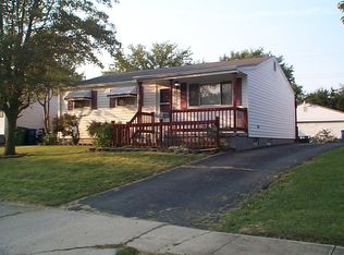 3728 Shirley Ln, Columbus, OH 43228