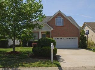 2733 Riverbend Dr, Nashville, TN 37214