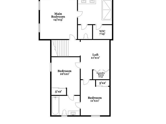 3rd image of 10521 W Gilmore Ave