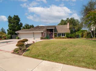 8219 Pinositas Rd, Whittier, CA 90605