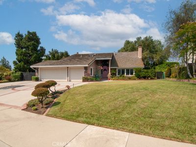 8219 Pinositas Rd, Whittier, CA, 90605