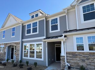 6322 Granite Quarry Dr, Raleigh, NC 27610