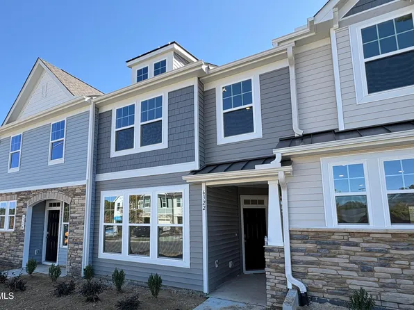 6322 Granite Quarry Dr, Raleigh, NC 27610