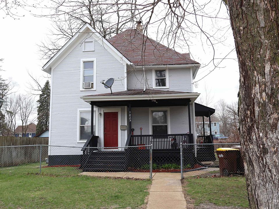 1st image of 1425 Blaisdell St