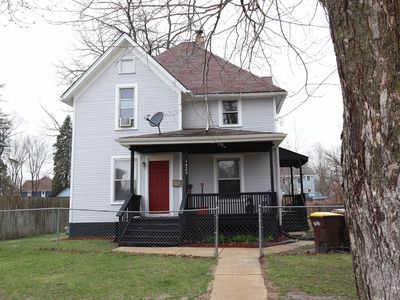 1425 Blaisdell St, Rockford, IL, 61101