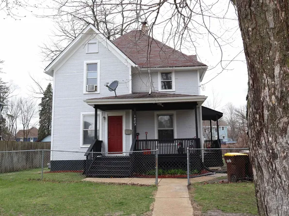 1425 Blaisdell St, Rockford, IL 61101