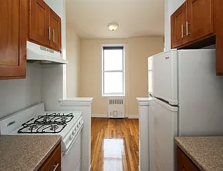 Rented by SW Queens Mezzanine