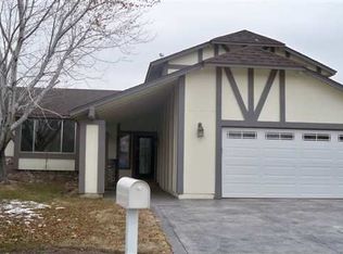 1833 Fairlie Ct, Sparks, NV