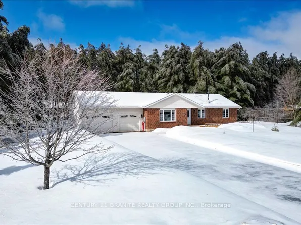 34 Wilson Ln, Hastings Highlands, ON K0L 1C0