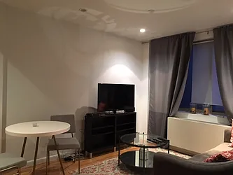 Rented by Oxford Property Group