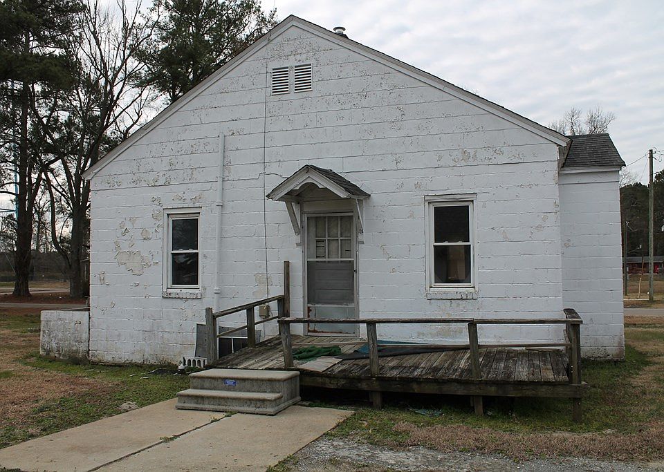 111 Snow Ave, Colerain, NC 27924 Zillow