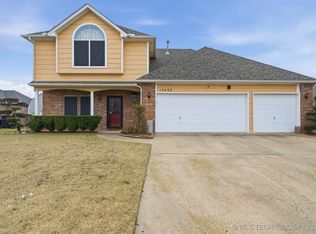 13432 E 36th St, Tulsa, OK 74134