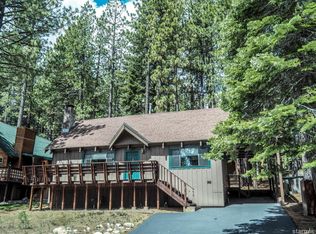 1570 Tionontati St, South Lake Tahoe, CA 96150