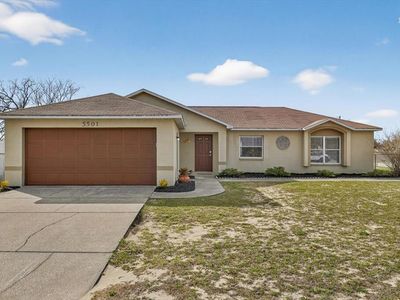 5501 Mariner Blvd, Spring Hill, FL, 34609