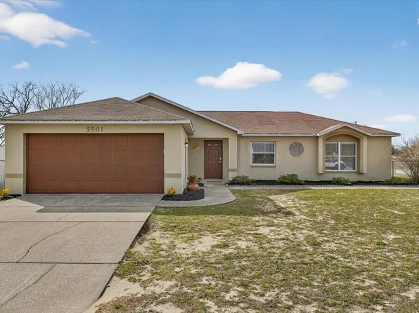 5501 Mariner Blvd, Spring Hill, FL 34609