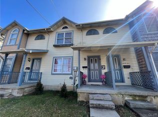 26 E Emaus Ave, Allentown, PA 18103