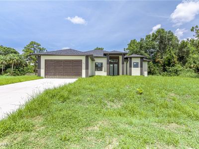 507 Dayton Ave, Lehigh Acres, FL, 33972