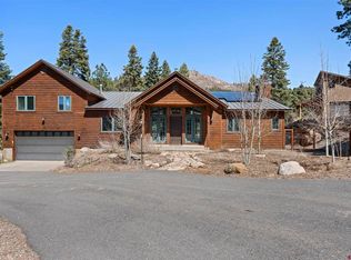 188 Ciervo Dr, Durango, CO 81301