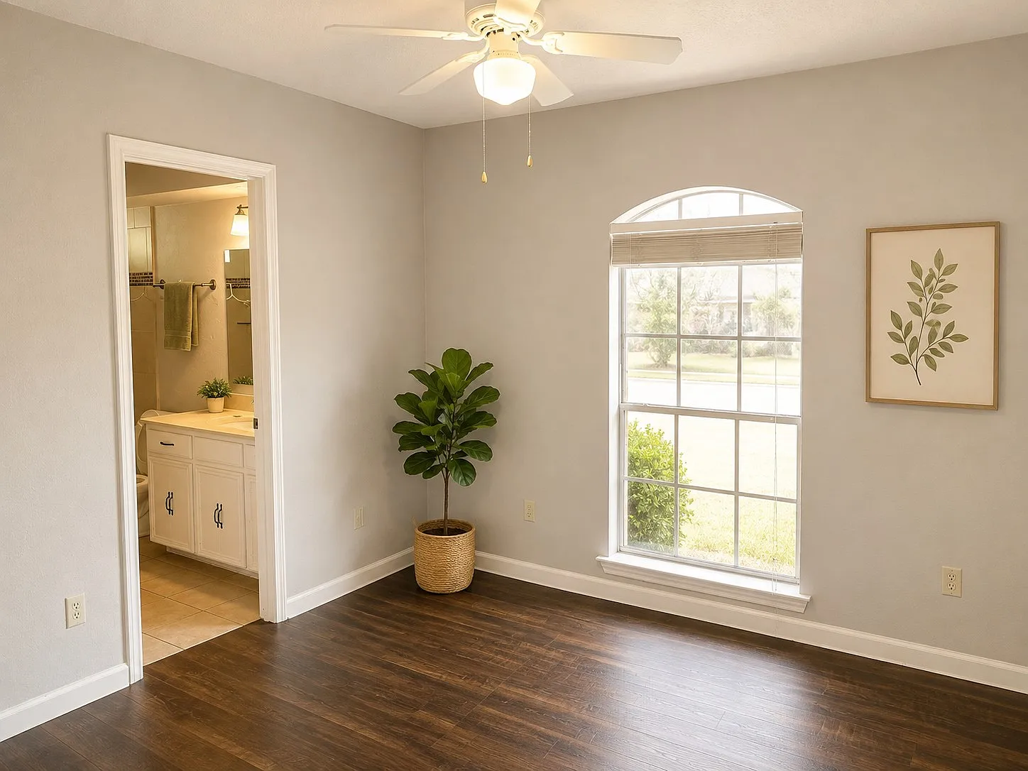 3 bed, 2.5 bath, 2054 sqft, $2,495 — Photo 2