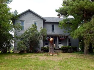 5890 Clinton Macon Rd, Clinton, MI 49236