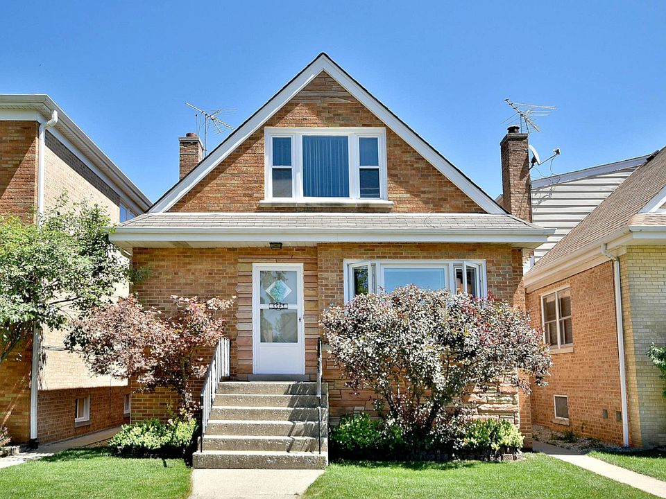 1st image of 5543 N Major Ave