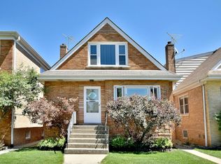 5543 N Major Ave, Chicago, IL 60630