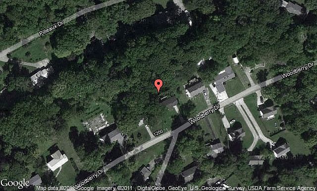 Map View