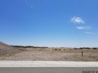 1011 Plaza Estrella, Lake Havasu City, AZ 86406
