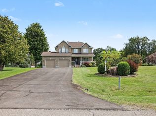 153 Sophie St, Clarence Rockland, ON K4K1K7