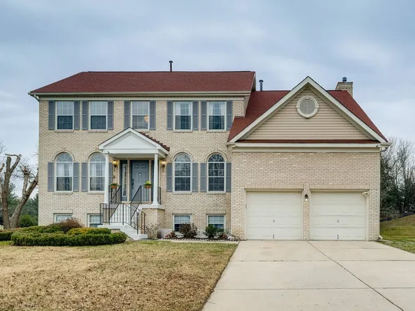 (undisclosed Address), Upper Marlboro, MD 20774