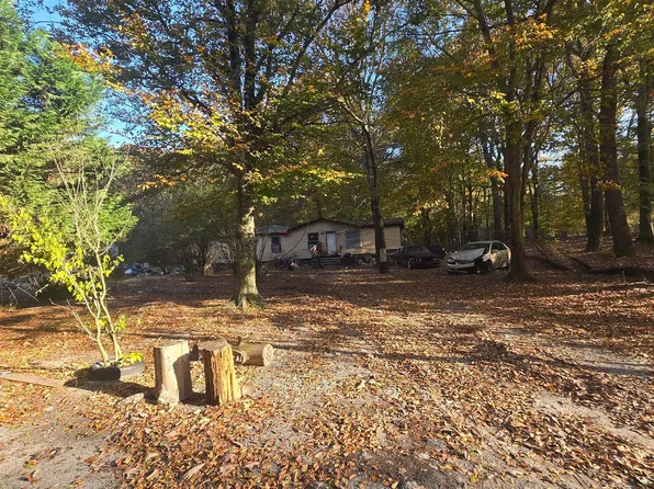 21831 Mill Park Dr, Bridgeville, DE 19933